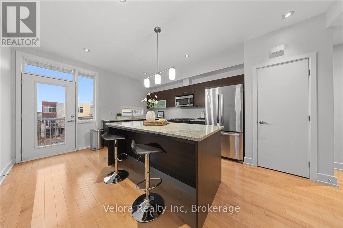 63f Young Street, Ottawa, Ontario  K1S 5T5 - Photo 14 - X13464448