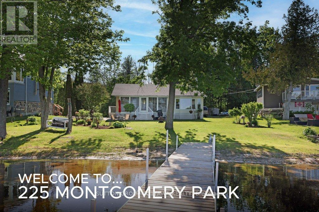 225 Montgomery Park Road, Mississippi Mills, Ontario  K7C 3P1 - Photo 1 - X13464492