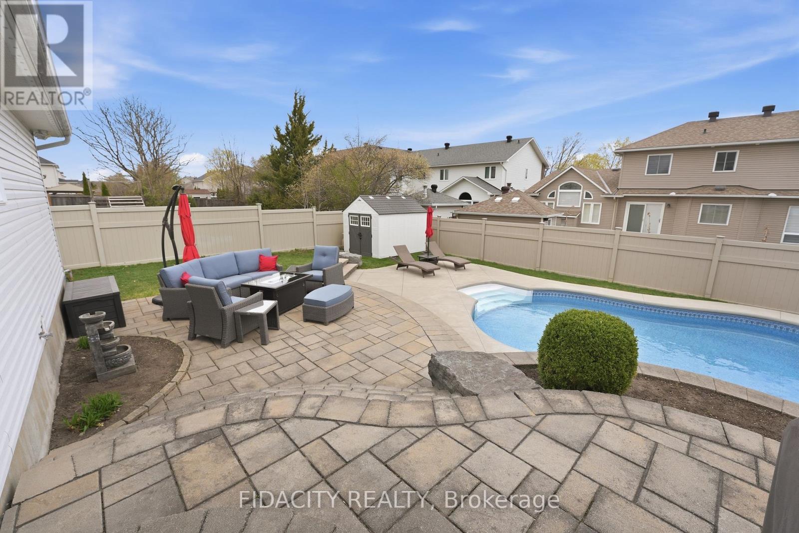 21 West Ridge Drive, Ottawa, Ontario  K2S 1S4 - Photo 34 - X13464530