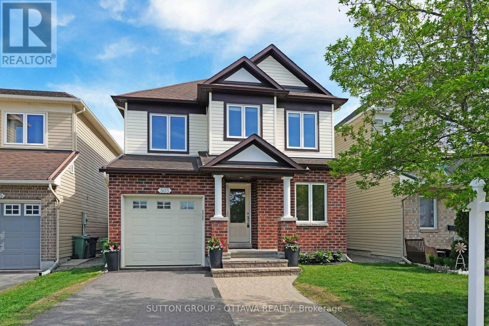 503 Harvest Valley Avenue, Ottawa, Ontario  K4A 0R1 - Photo 2 - X13464546