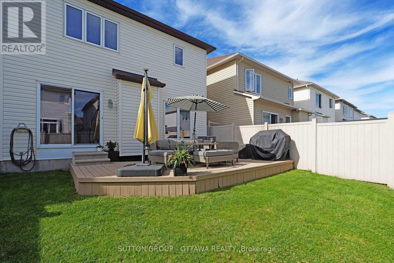 503 Harvest Valley Avenue, Ottawa, Ontario  K4A 0R1 - Photo 34 - X13464546