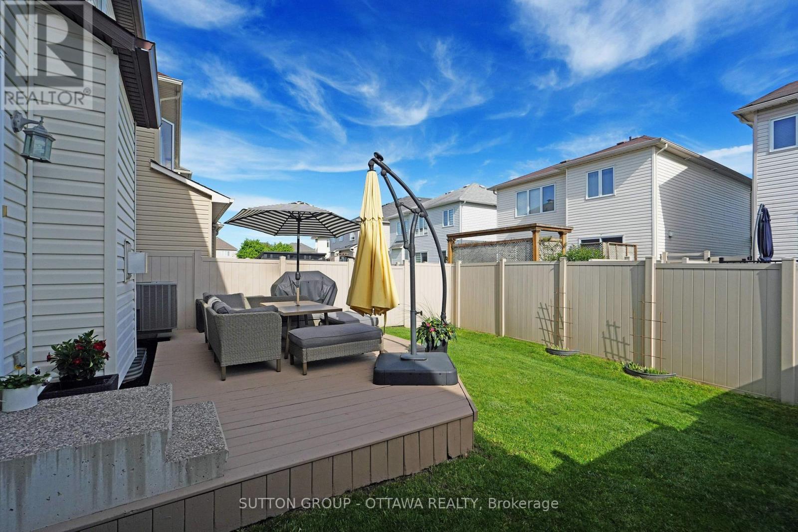 503 Harvest Valley Avenue, Ottawa, Ontario  K4A 0R1 - Photo 35 - X13464546