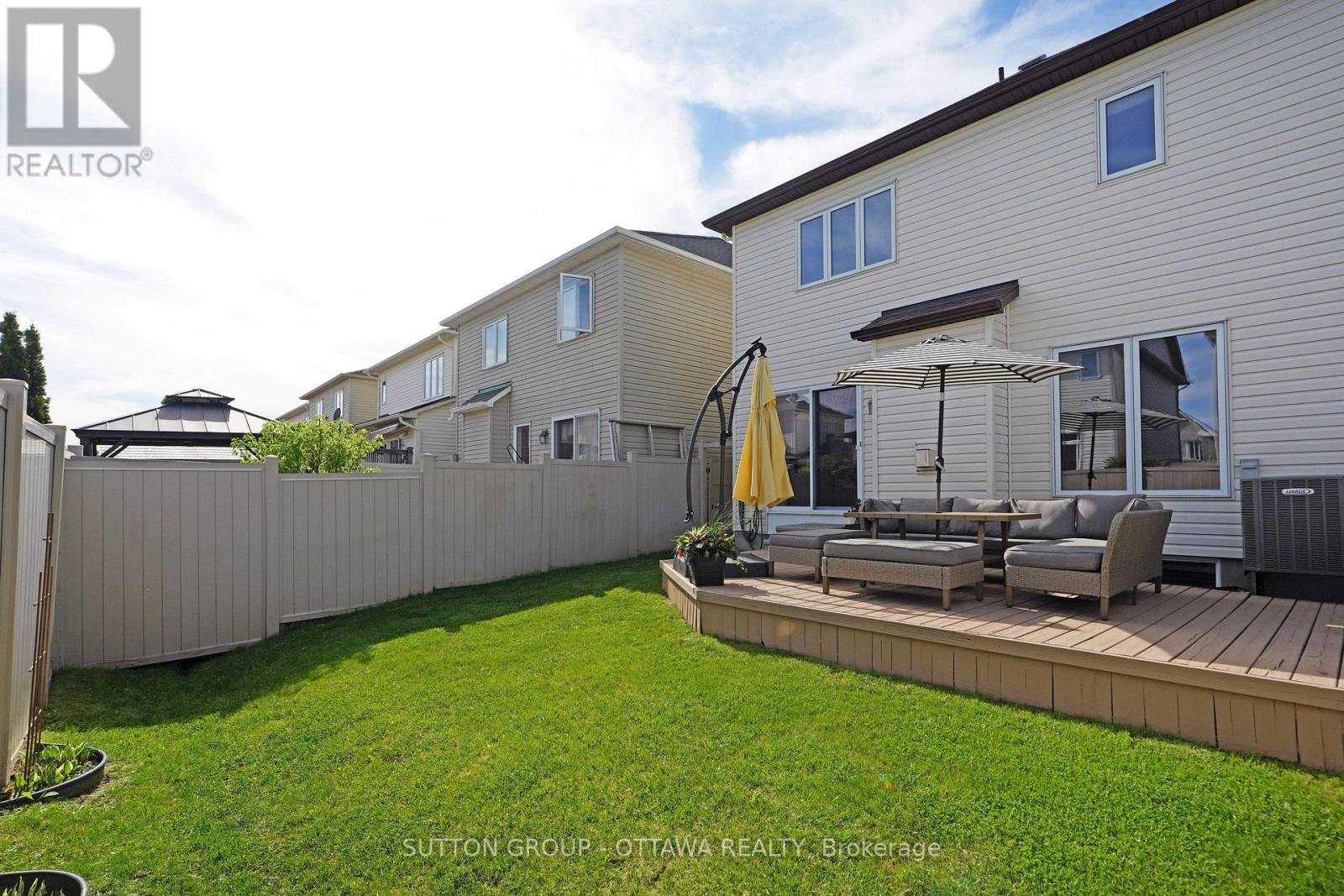 503 Harvest Valley Avenue, Ottawa, Ontario  K4A 0R1 - Photo 37 - X13464546