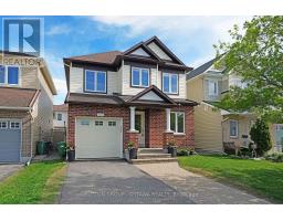 503 HARVEST VALLEY AVENUE, Ottawa, Ontario