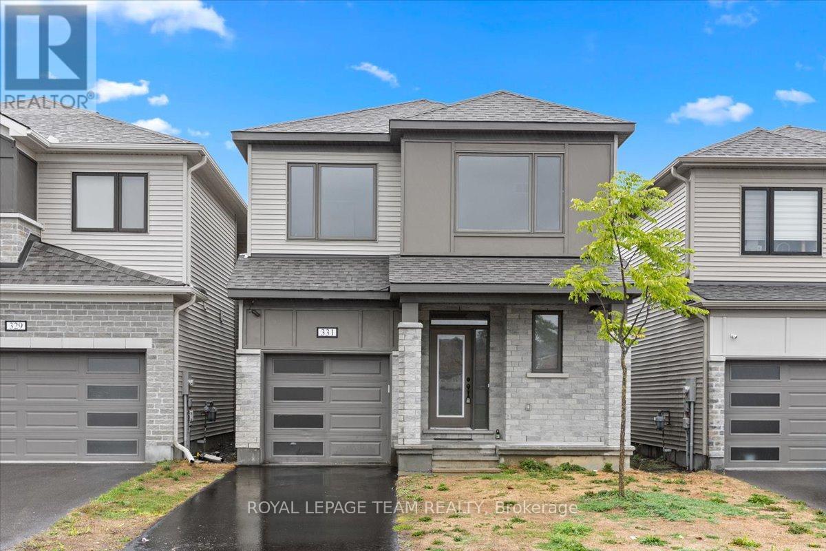 331 Crossway Terrace, Ottawa, Ontario  K2S 2Z3 - Photo 1 - X13464554