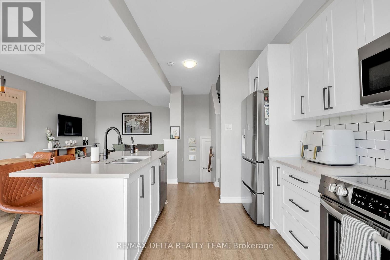 607 Prominence Way, Ottawa, Ontario  K4A 5K8 - Photo 18 - X13464556
