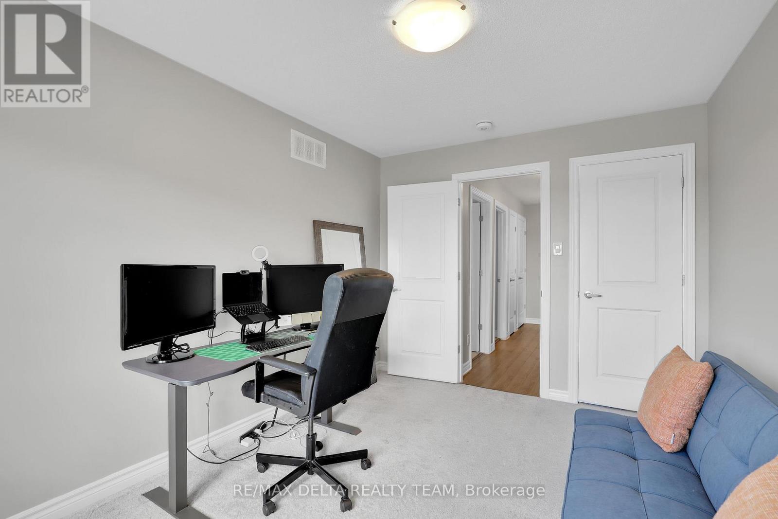 607 Prominence Way, Ottawa, Ontario  K4A 5K8 - Photo 28 - X13464556