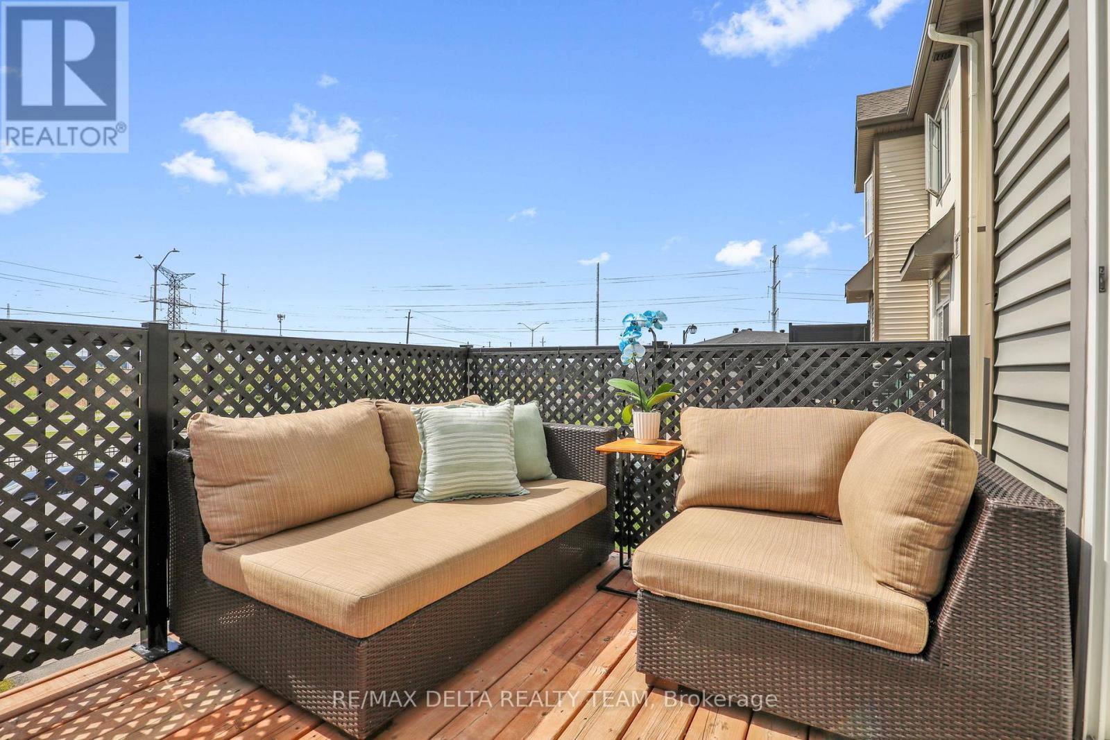 607 Prominence Way, Ottawa, Ontario  K4A 5K8 - Photo 32 - X13464556