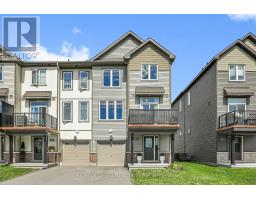 607 PROMINENCE WAY, Ottawa, Ontario