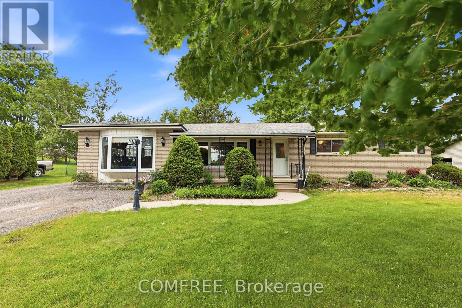 1408 Yankee Line, Selwyn, Ontario  K0L 1T0 - Photo 1 - X13464612