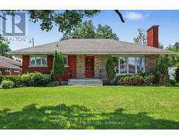 1640 FISHER AVENUE, Ottawa, Ontario