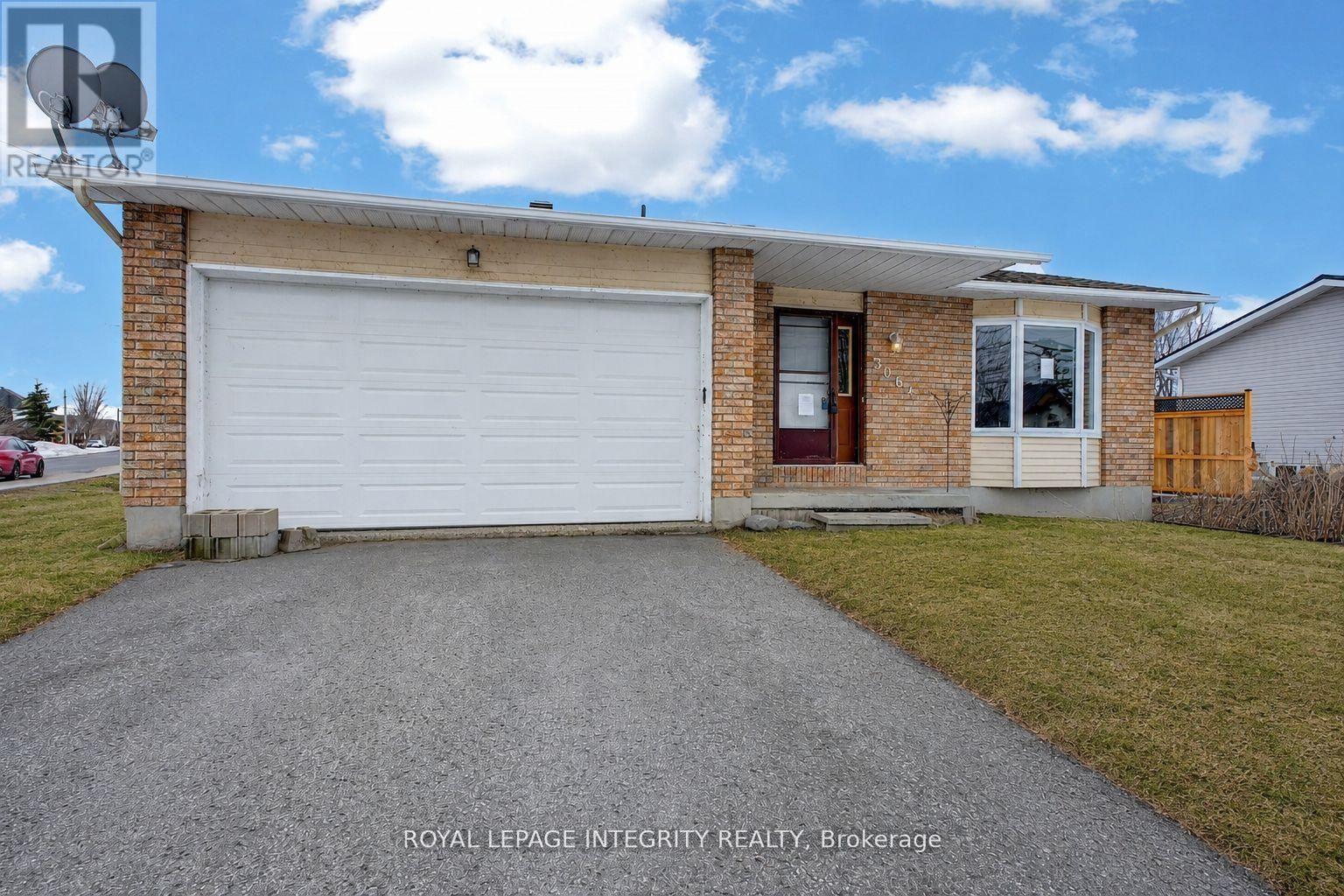 3064 Rue Principale Street, Alfred And Plantagenet, Ontario  K0A 3K0 - Photo 1 - X13464752