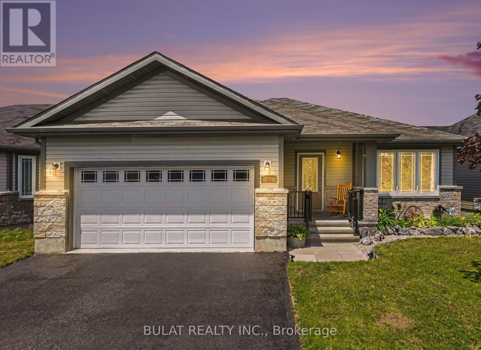 31 Westerra Way, North Grenville, Ontario  K0G 1J0 - Photo 1 - X13464756