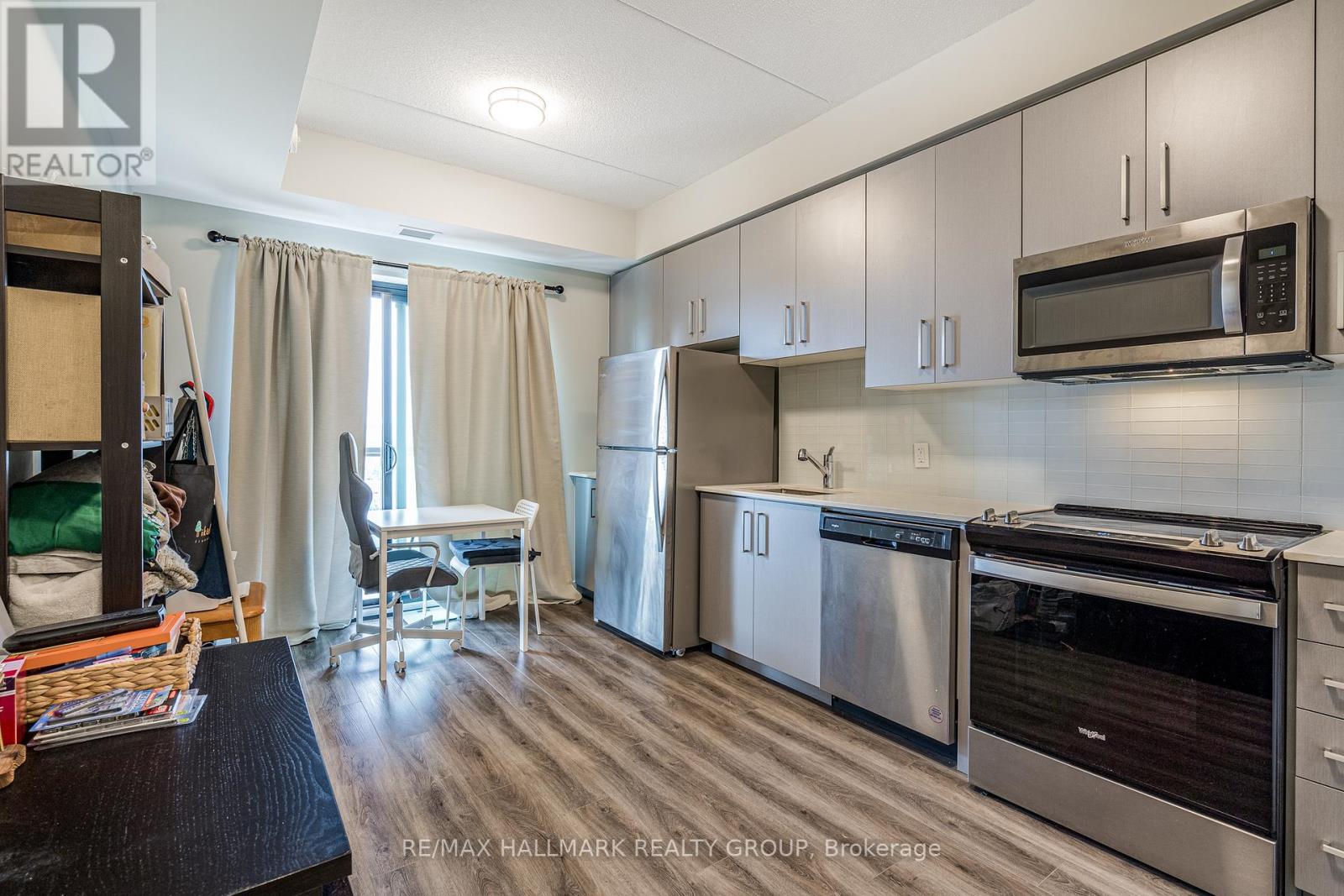 1006 - 15 Queen Street S, Hamilton, Ontario  L8P 0C6 - Photo 9 - X13464798