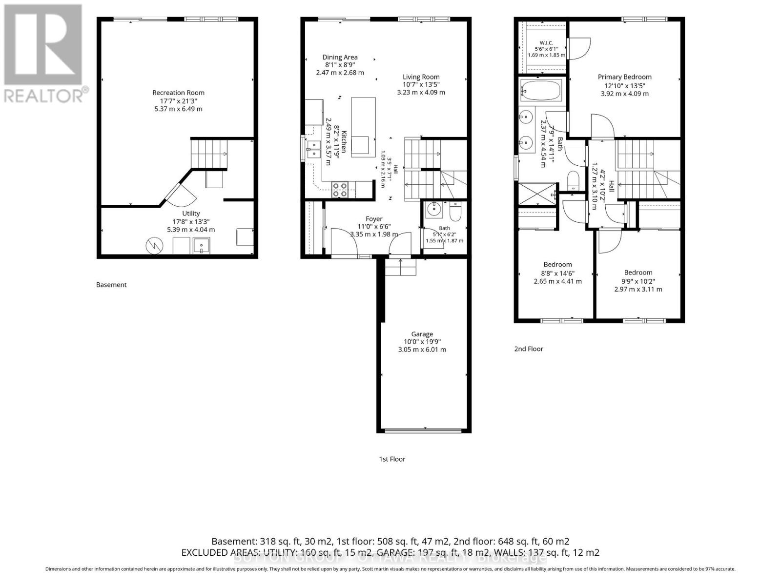 84 Nathalie Street, Clarence-Rockland, Ontario  K4K 0J3 - Photo 47 - X13464836