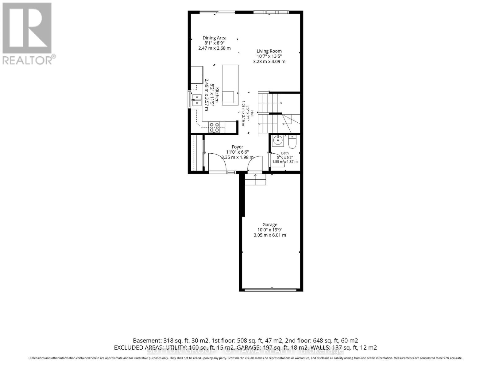84 Nathalie Street, Clarence-Rockland, Ontario  K4K 0J3 - Photo 49 - X13464836