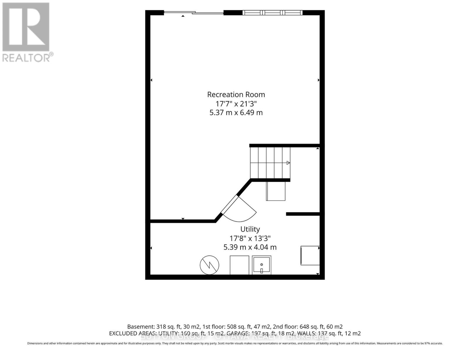 84 Nathalie Street, Clarence-Rockland, Ontario  K4K 0J3 - Photo 50 - X13464836