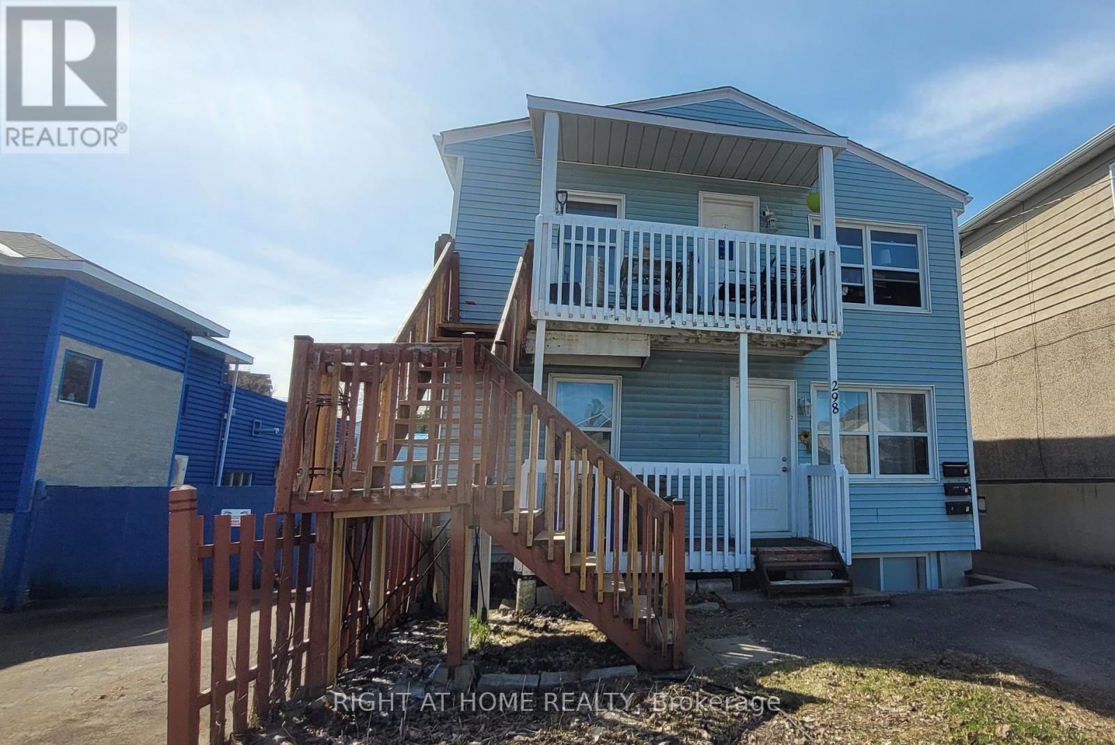 298 MONTFORT STREET, Ottawa, Ontario