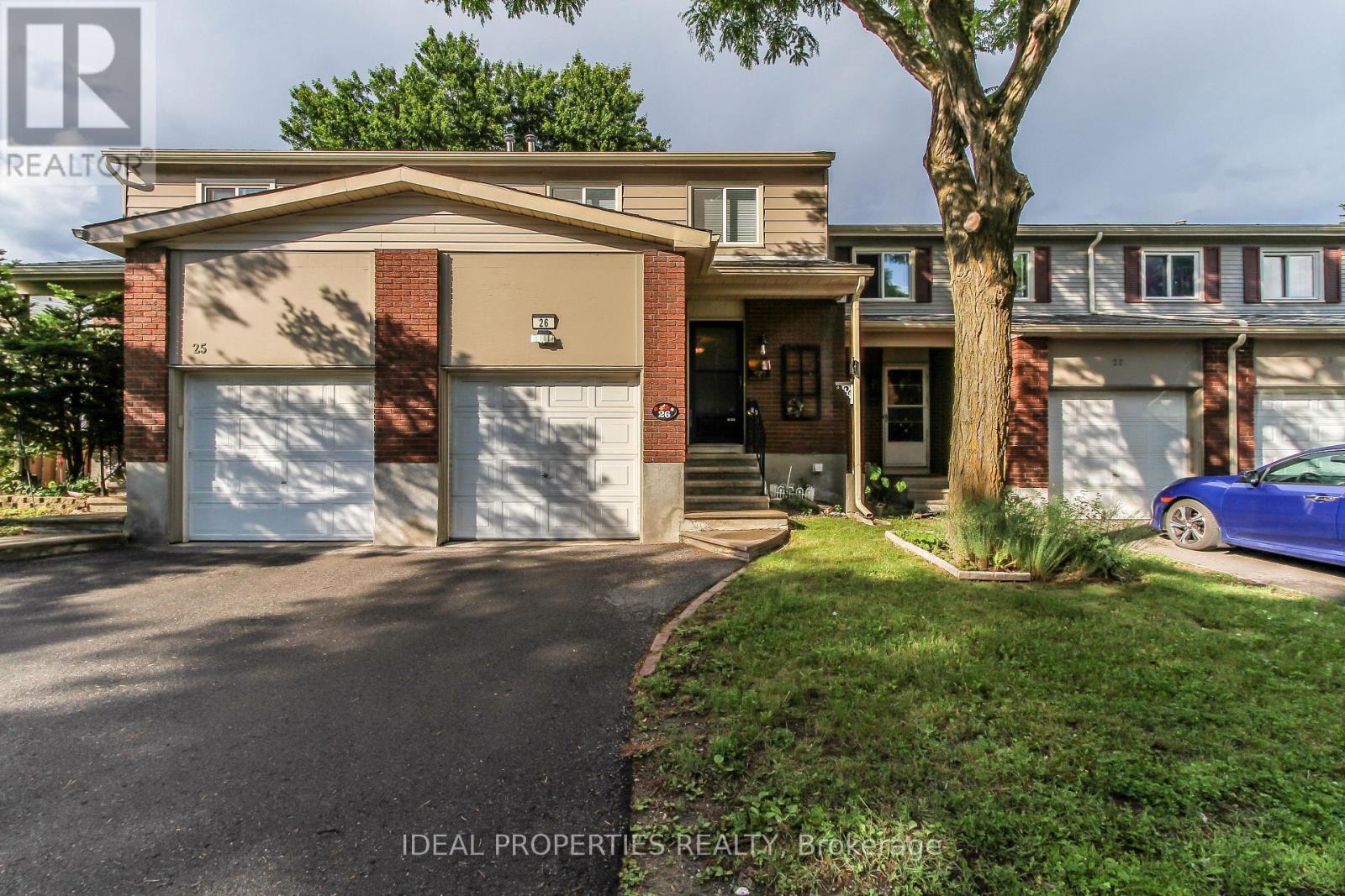 26 - 2415 SOUTHVALE CRESCENT, Ottawa, Ontario