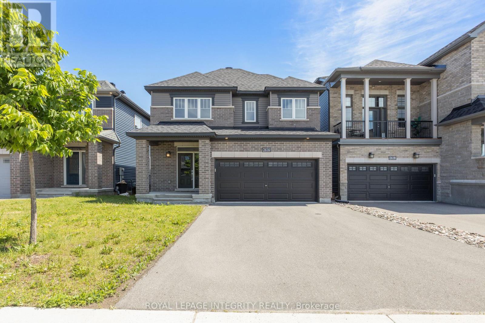 2616 River Mist Road, Ottawa, Ontario  K2J 6W3 - Photo 2 - X13464866