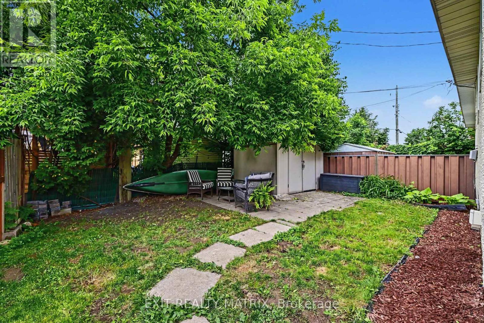 2385 Walkley Road, Ottawa, Ontario  K1H 2H1 - Photo 28 - X13464868