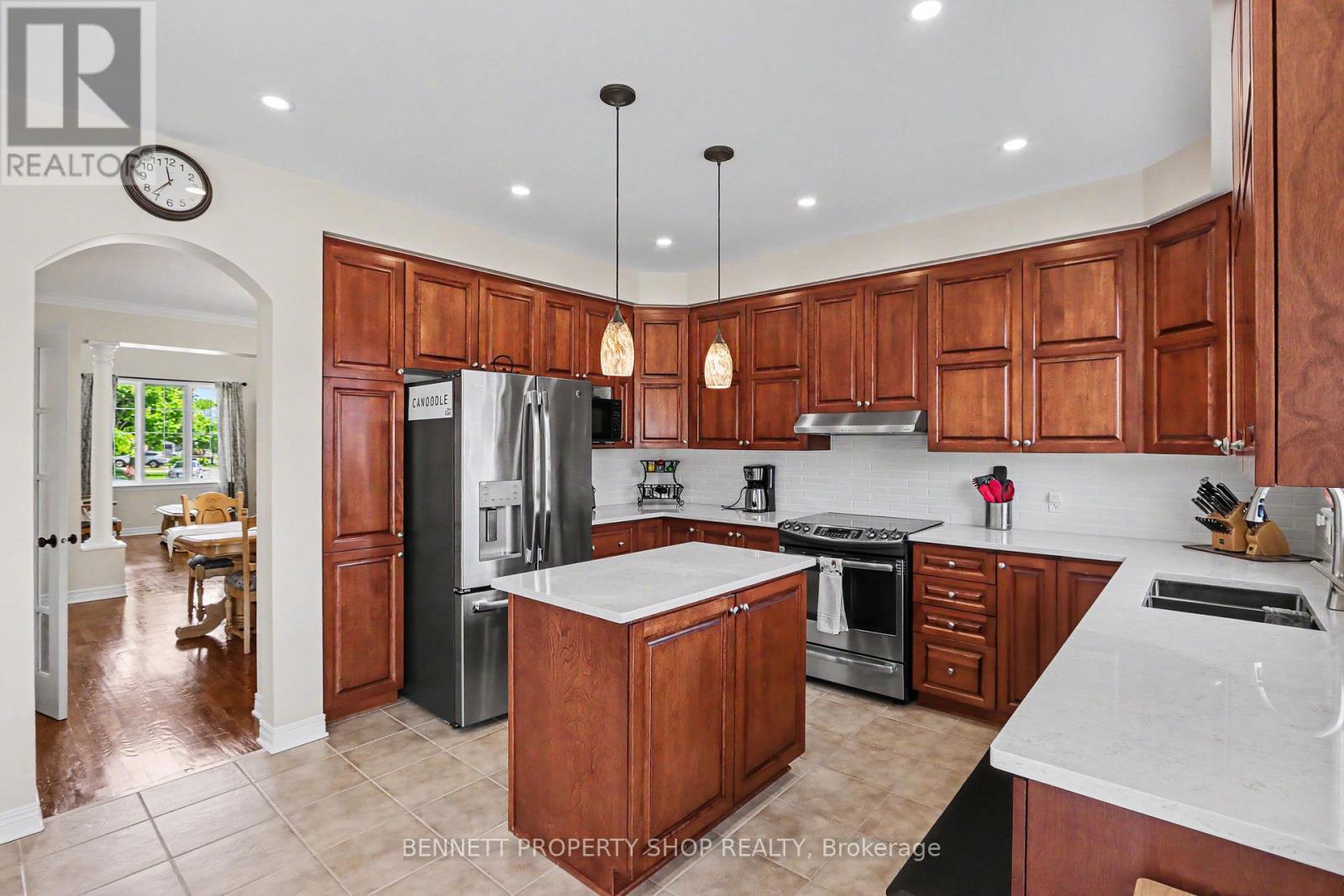 14 Sachs Forest Place, Ottawa, Ontario  K2G 6V2 - Photo 10 - X13464880