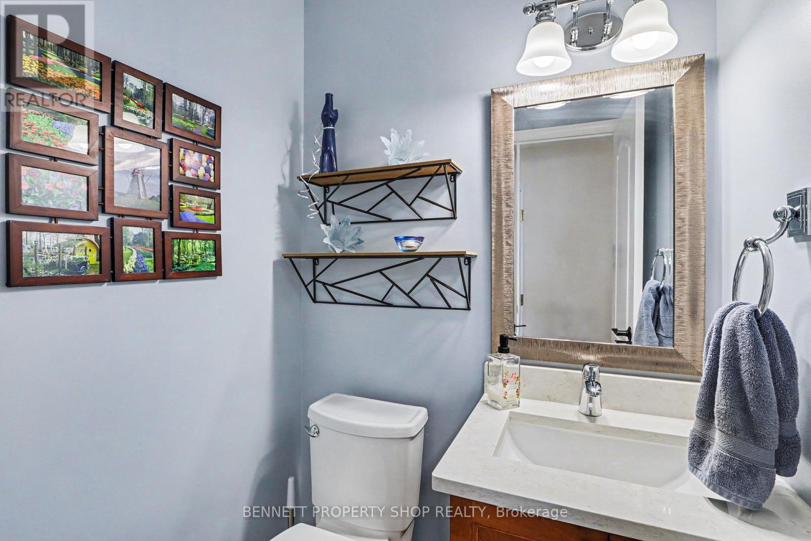 14 Sachs Forest Place, Ottawa, Ontario  K2G 6V2 - Photo 12 - X13464880