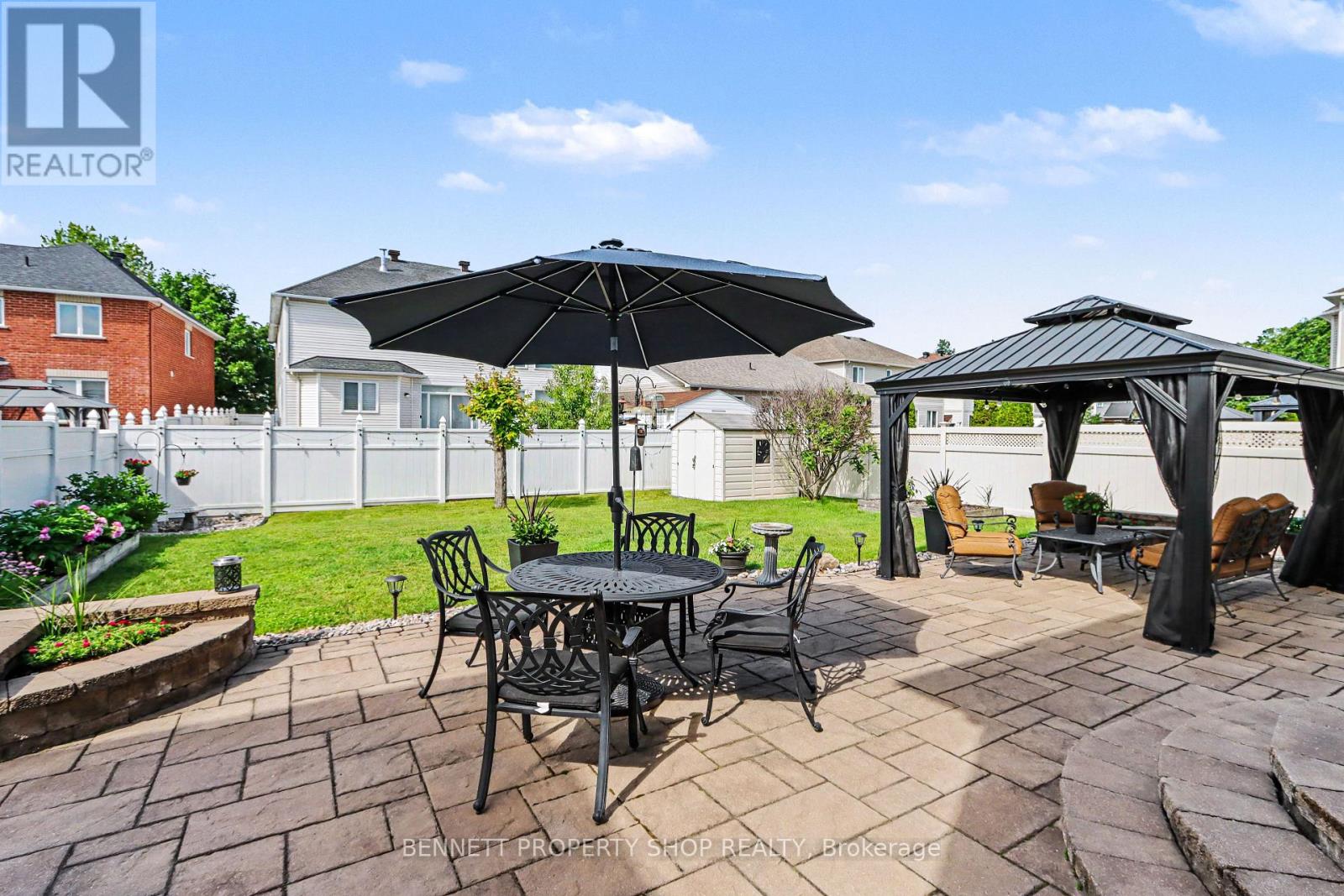 14 Sachs Forest Place, Ottawa, Ontario  K2G 6V2 - Photo 24 - X13464880