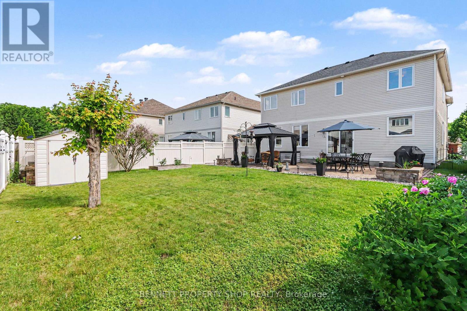 14 Sachs Forest Place, Ottawa, Ontario  K2G 6V2 - Photo 25 - X13464880