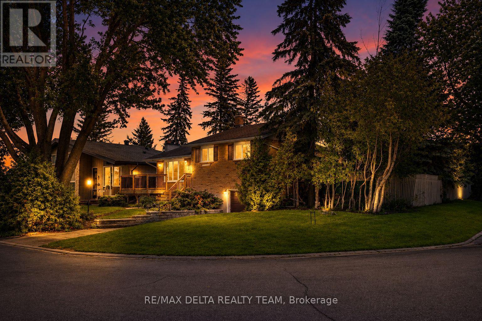 841 BALSAM DRIVE, Ottawa, Ontario