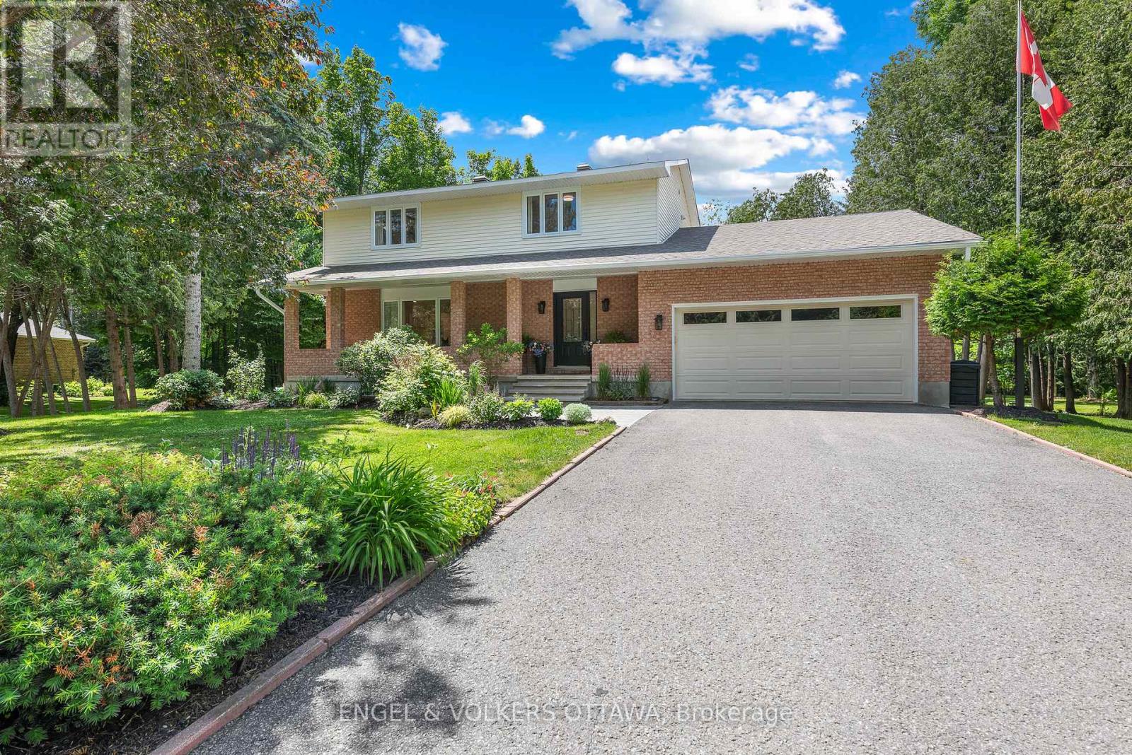 80 RICHLAND DRIVE, Ottawa, Ontario