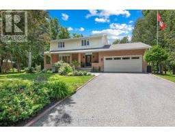80 RICHLAND DRIVE, Ottawa, Ontario