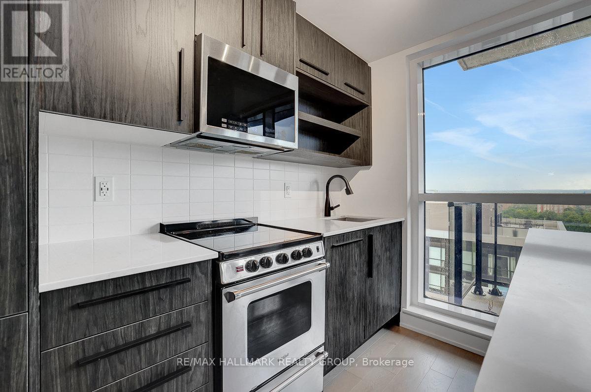 1106 - 560 Rideau Street, Ottawa, Ontario  K1N 5Z8 - Photo 11 - X13464960