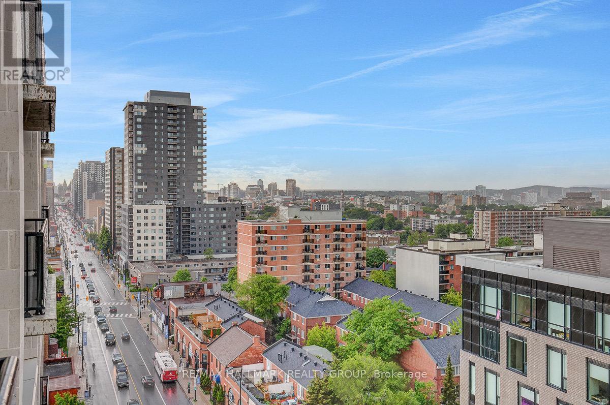1106 - 560 Rideau Street, Ottawa, Ontario  K1N 5Z8 - Photo 19 - X13464960