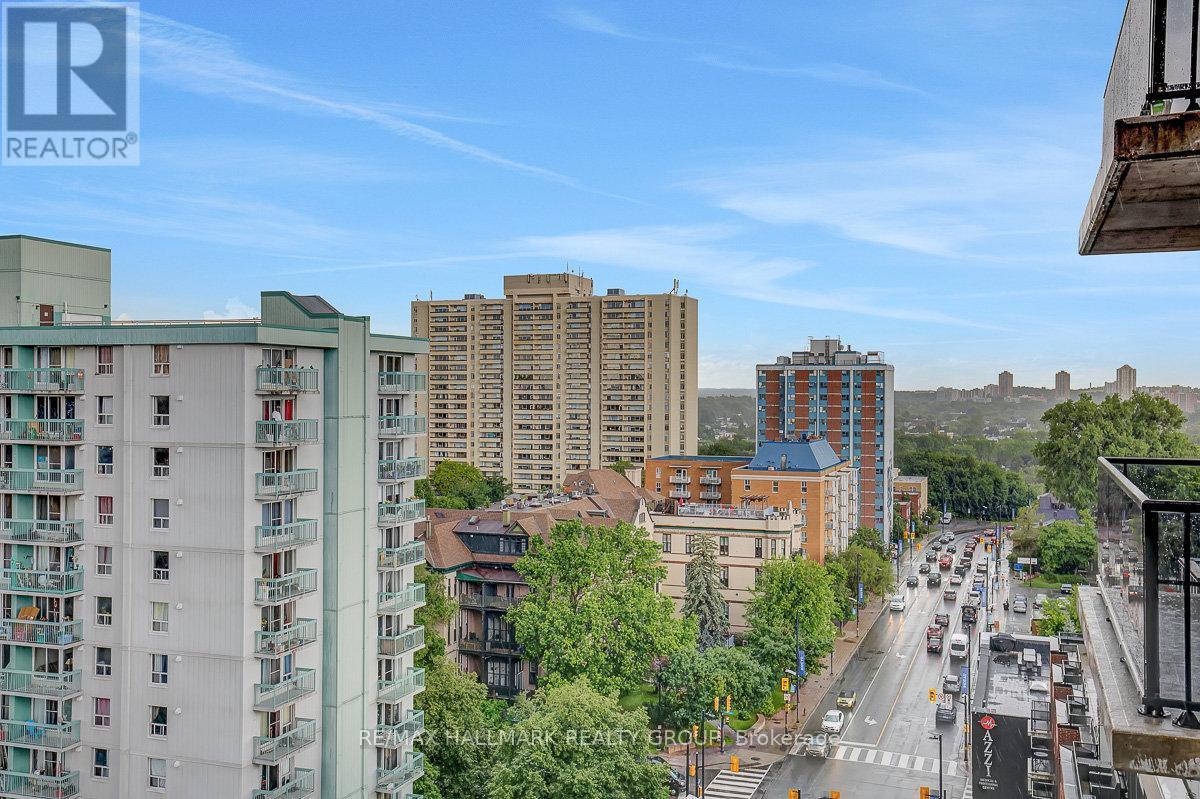 1106 - 560 Rideau Street, Ottawa, Ontario  K1N 5Z8 - Photo 21 - X13464960