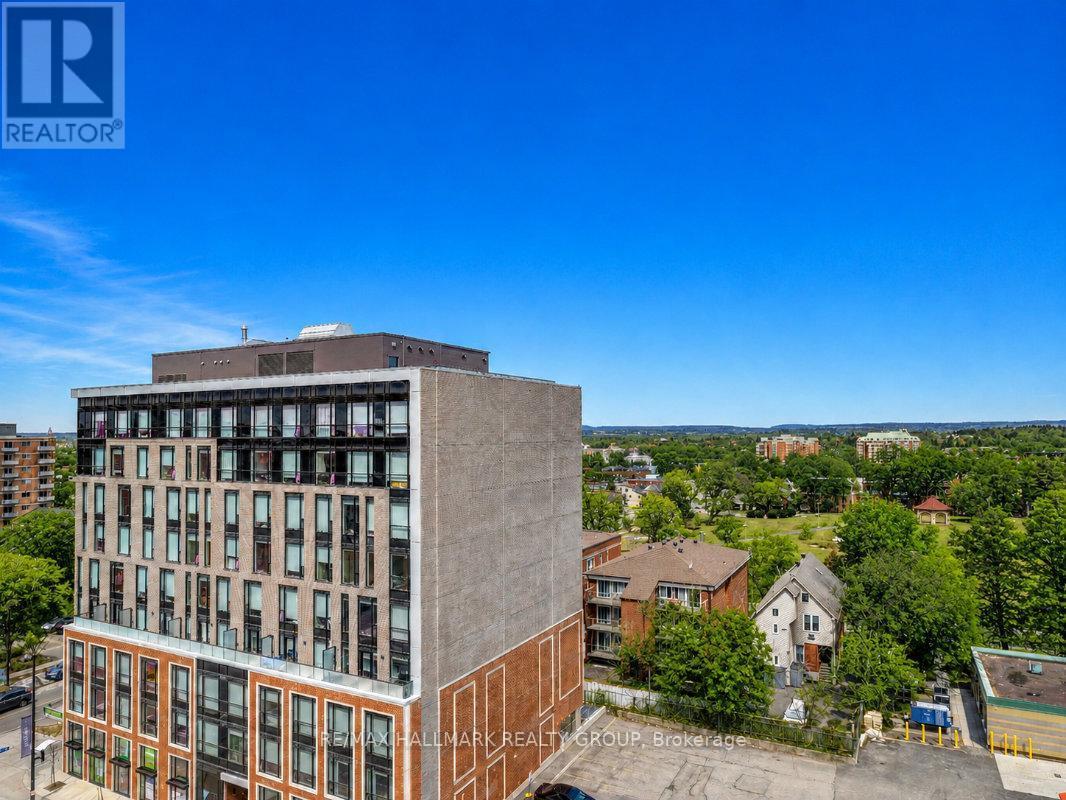 1106 - 560 Rideau Street, Ottawa, Ontario  K1N 5Z8 - Photo 35 - X13464960