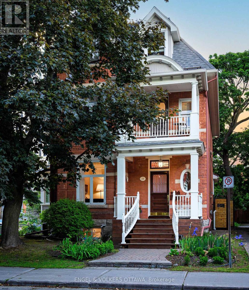 119 STRATHCONA AVENUE, Ottawa, Ontario