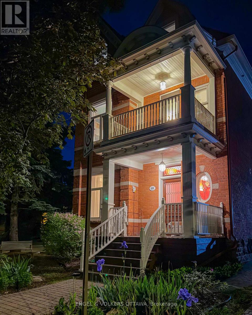 119 Strathcona Avenue, Ottawa, Ontario  K1S 1X5 - Photo 2 - X13465014