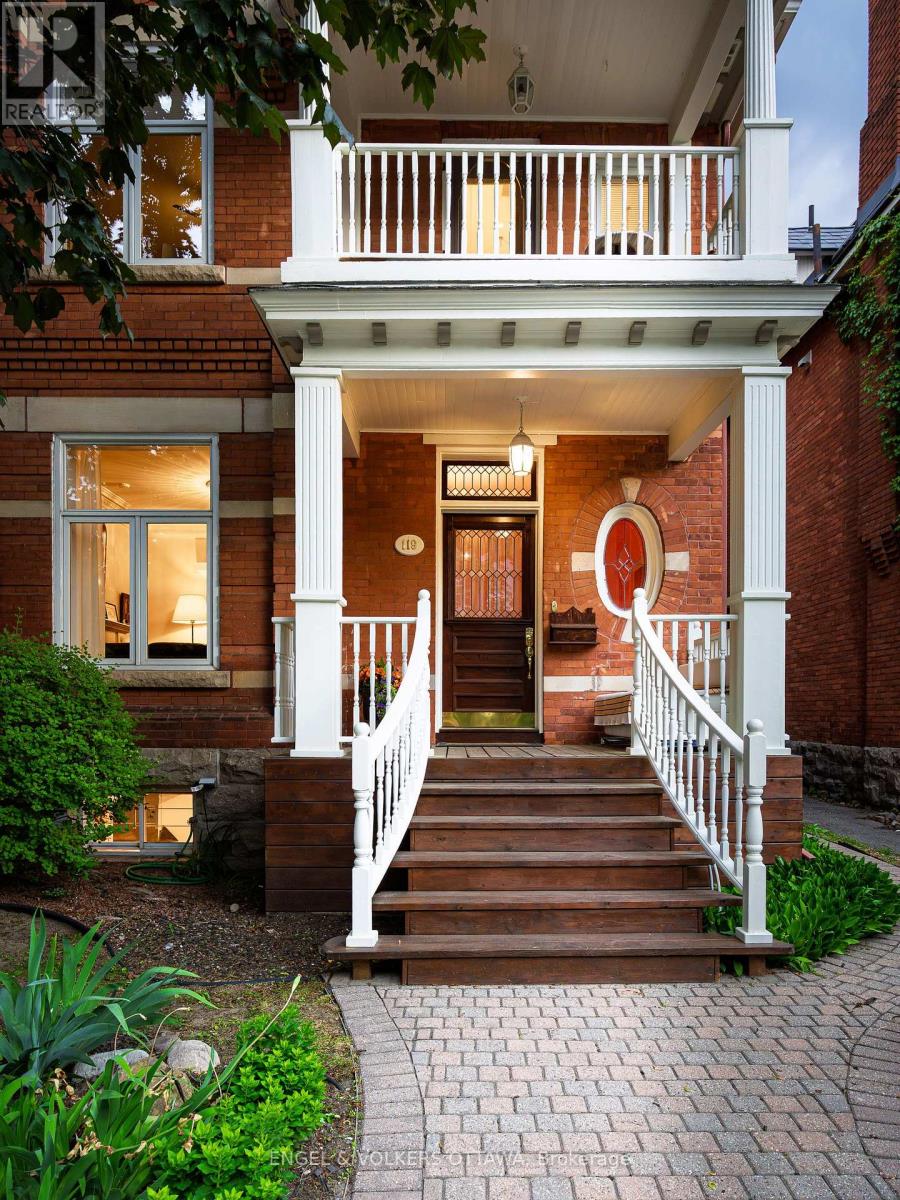 119 Strathcona Avenue, Ottawa, Ontario  K1S 1X5 - Photo 3 - X13465014