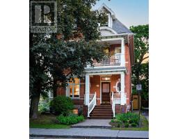 119 STRATHCONA AVENUE, Ottawa, Ontario