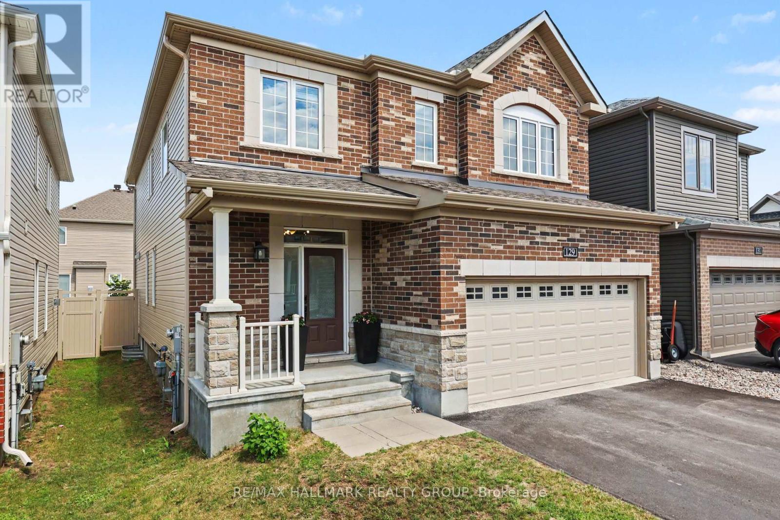 129 Robin Easey Avenue, Ottawa, Ontario  K2J 6V4 - Photo 2 - X13465056