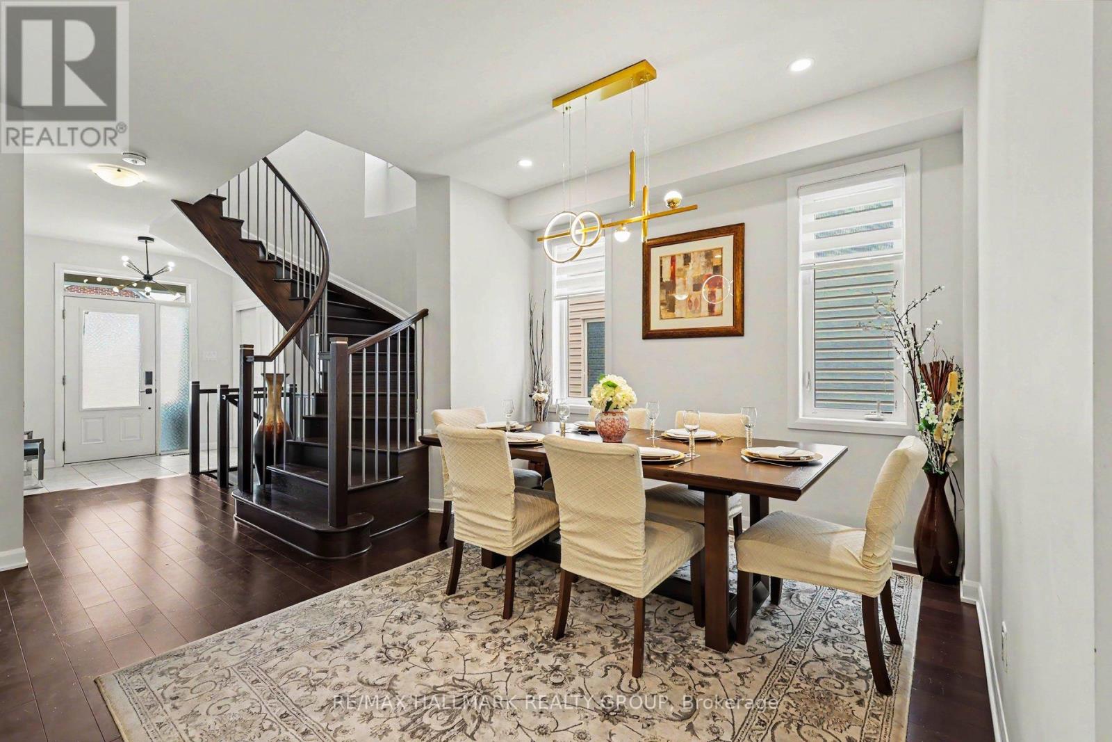 129 Robin Easey Avenue, Ottawa, Ontario  K2J 6V4 - Photo 4 - X13465056