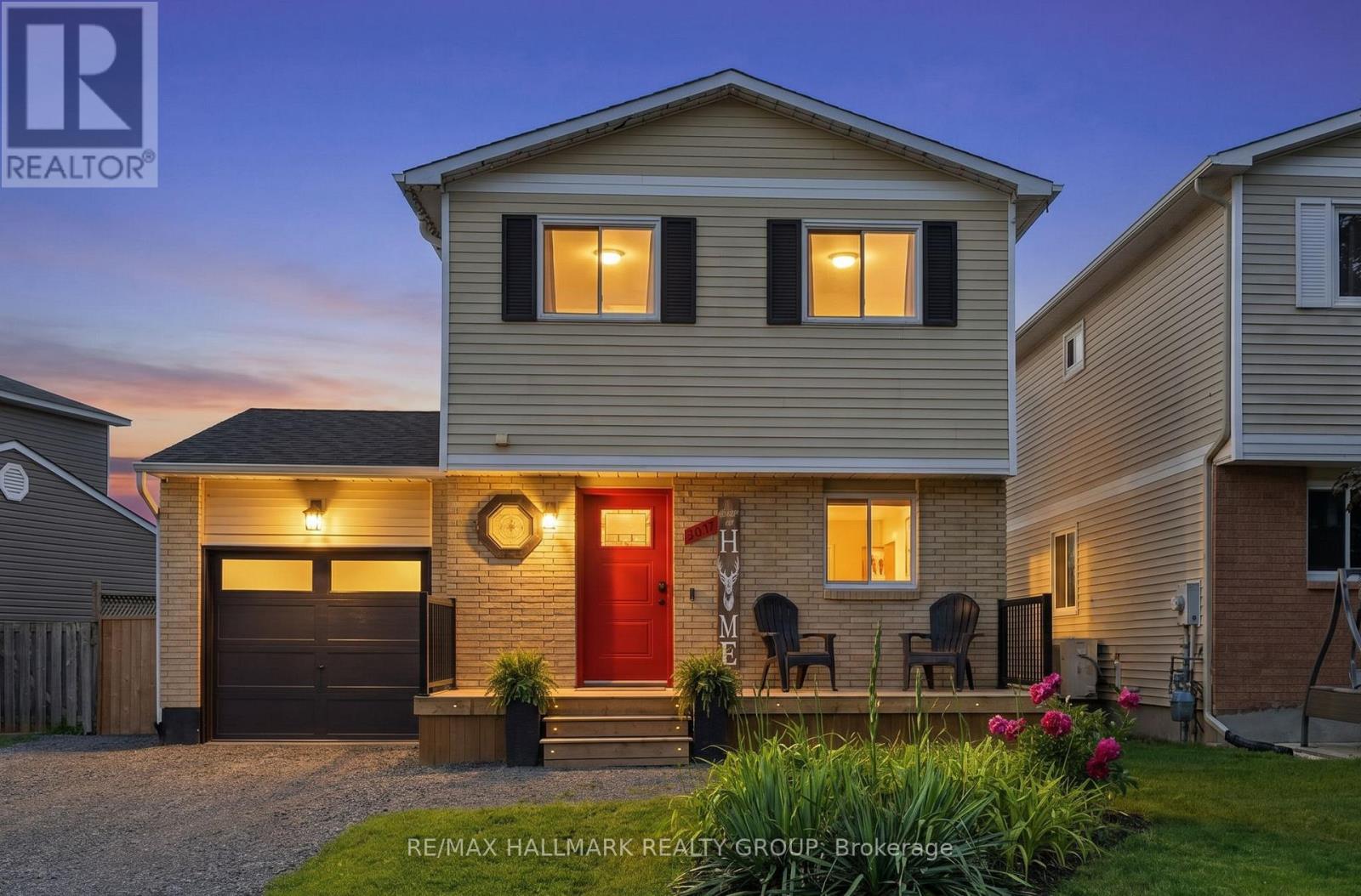 1031 DIANNE AVENUE, Clarence-Rockland, Ontario