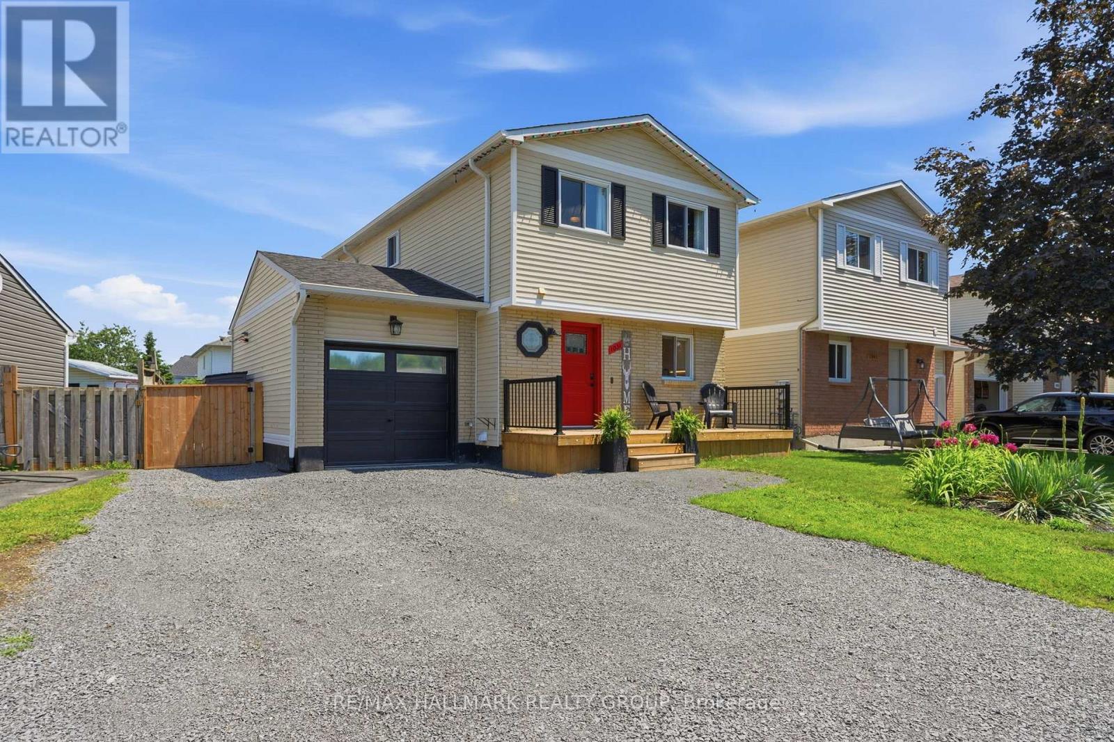 1031 Dianne Avenue, Clarence-Rockland, Ontario  K4K 1G7 - Photo 2 - X13465058