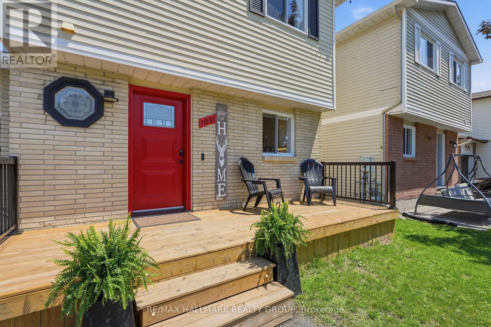 1031 Dianne Avenue, Clarence-Rockland, Ontario  K4K 1G7 - Photo 3 - X13465058