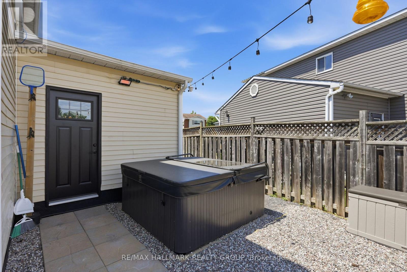 1031 Dianne Avenue, Clarence-Rockland, Ontario  K4K 1G7 - Photo 34 - X13465058