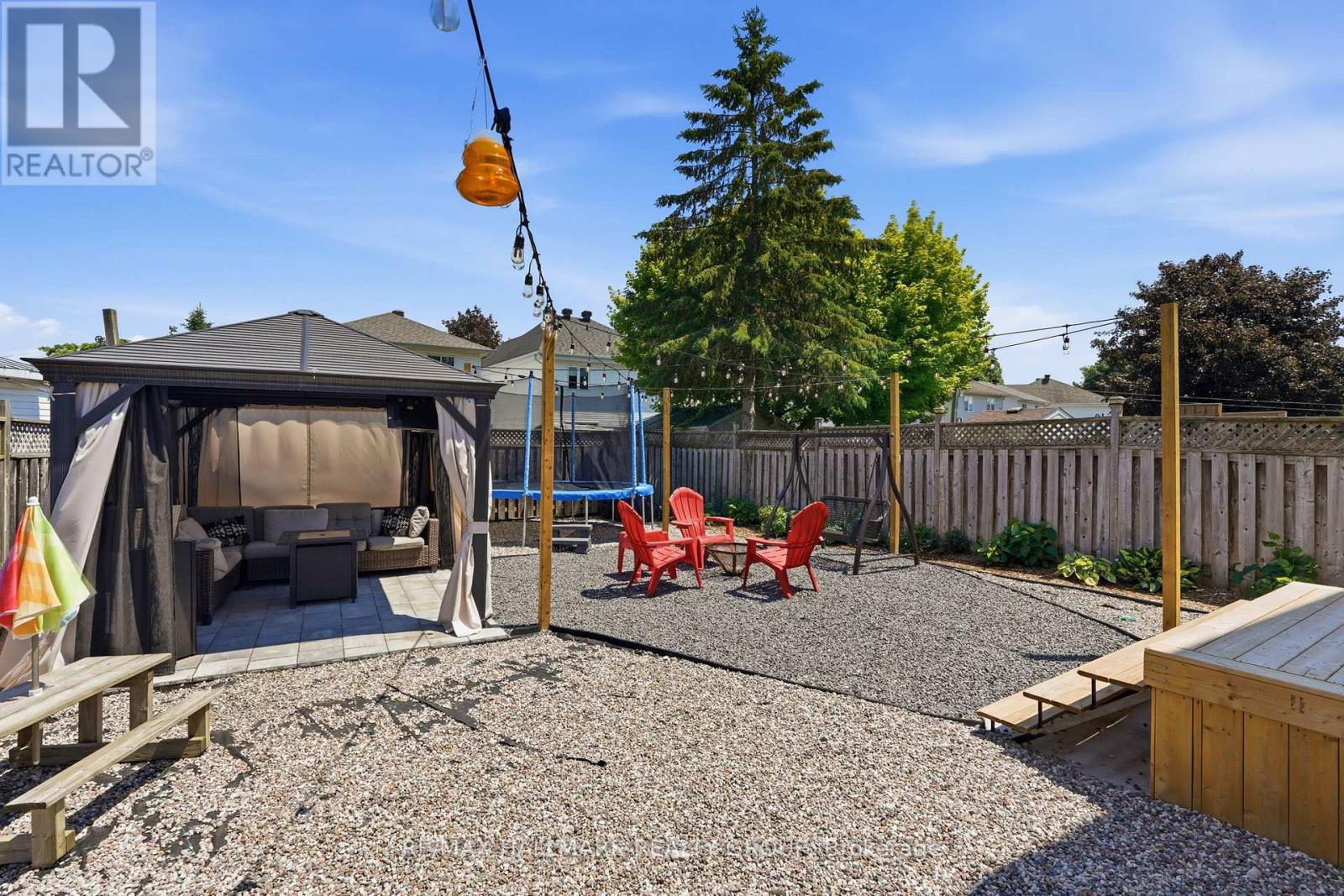 1031 Dianne Avenue, Clarence-Rockland, Ontario  K4K 1G7 - Photo 35 - X13465058