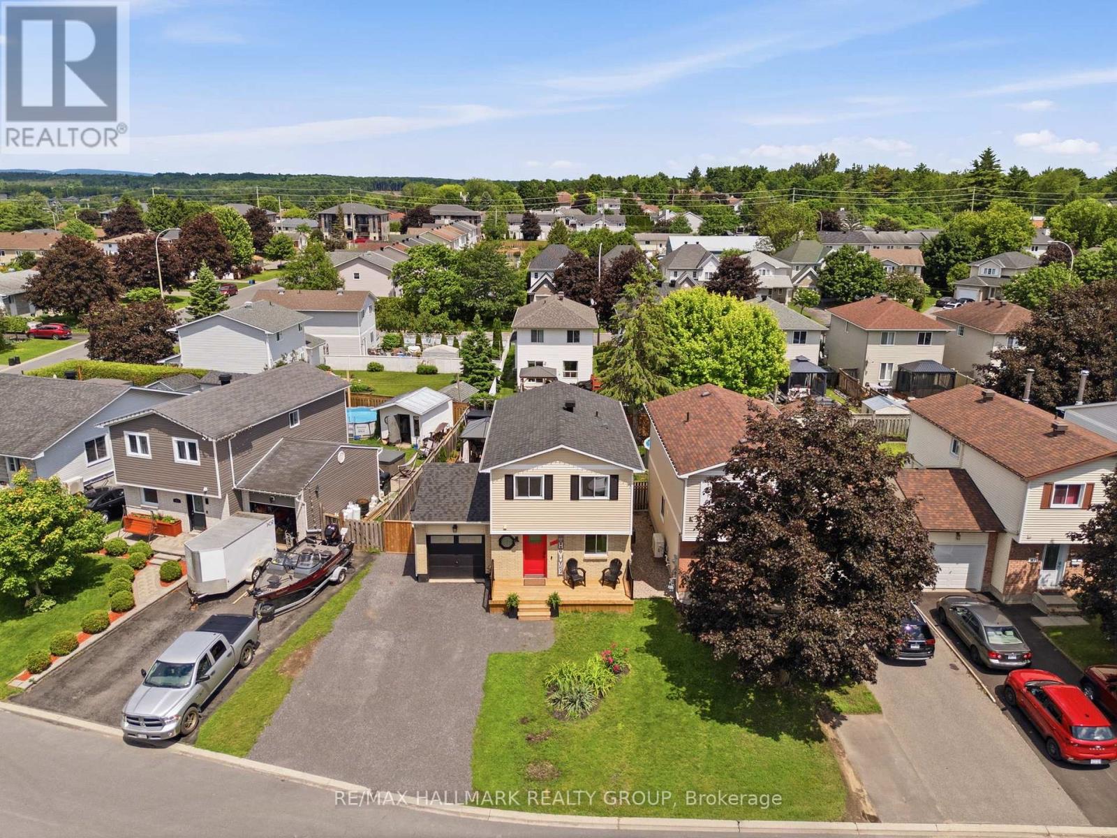1031 Dianne Avenue, Clarence-Rockland, Ontario  K4K 1G7 - Photo 39 - X13465058