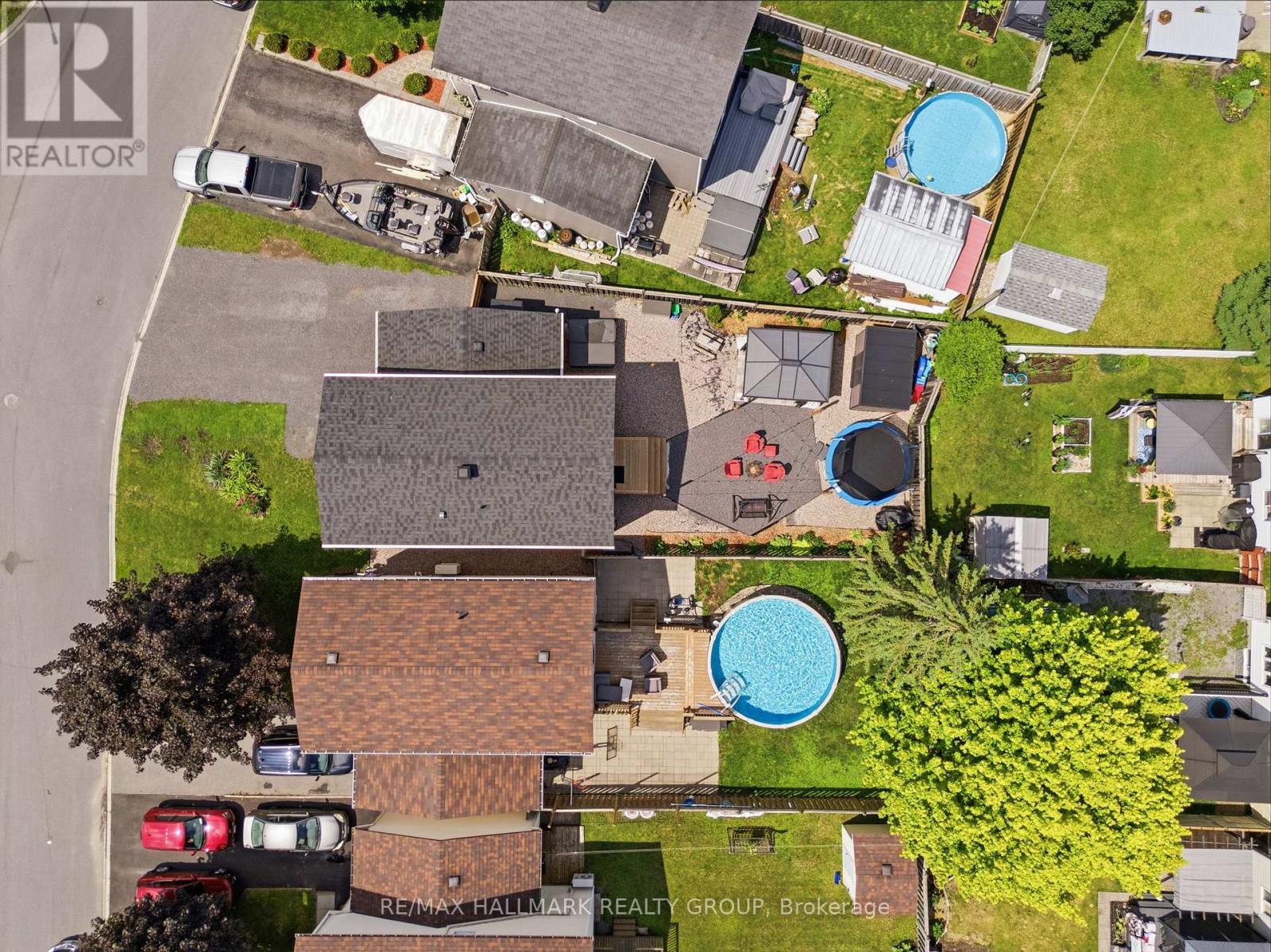 1031 Dianne Avenue, Clarence-Rockland, Ontario  K4K 1G7 - Photo 42 - X13465058