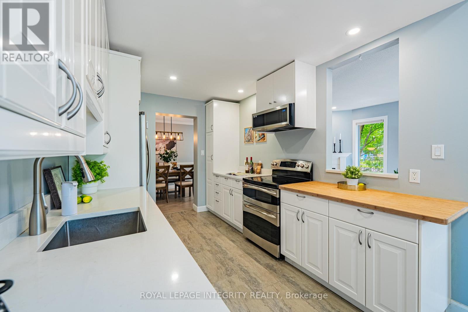 208 Blackdome Crescent, Ottawa, Ontario  K2T 1A6 - Photo 15 - X13465090